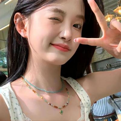 别人末日我靠超市被批老婆奴