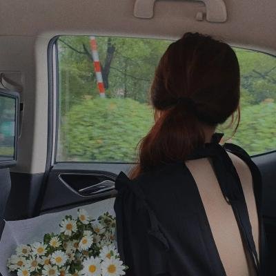 女魔头也有春天